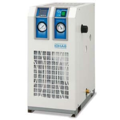 Thermo-dryer Serie IDH-A 